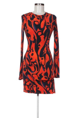 Kleid Bershka, Größe S, Farbe Mehrfarbig, Preis € 8,99