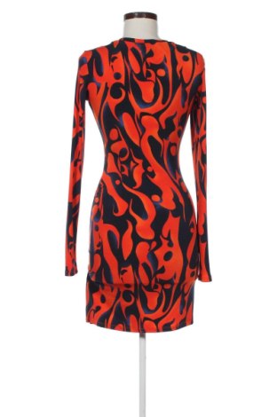 Kleid Bershka, Größe S, Farbe Mehrfarbig, Preis € 8,99