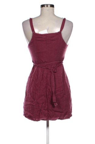 Kleid Bershka, Größe XS, Farbe Rosa, Preis 20,00 €