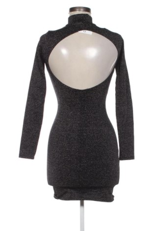 Kleid Bershka, Größe XS, Farbe Schwarz, Preis 38,99 €