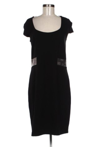 Šaty  Best Connections, Veľkosť L, Farba Čierna, Cena  23,95 €