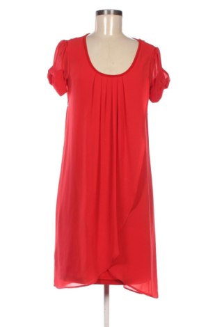 Sukienka Best Connections, Rozmiar M, Kolor Czerwony, Cena 104,99 zł