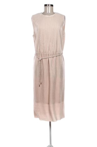 Šaty  Betty & Co, Velikost XL, Barva Béžová, Cena  1 279,00 Kč