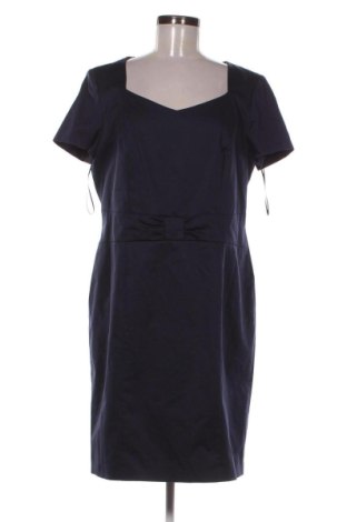 Kleid Betty Barclay, Größe XL, Farbe Blau, Preis 42,00 €