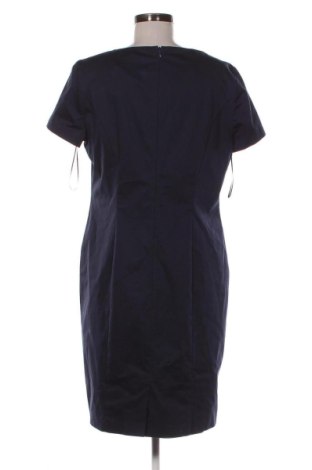 Kleid Betty Barclay, Größe XL, Farbe Blau, Preis 42,00 €