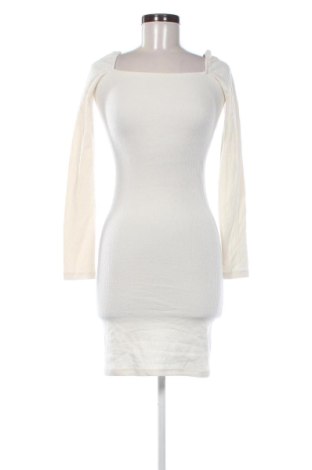 Рокля Bik Bok, Размер XS, Цвят Екрю, Цена 20,45 €