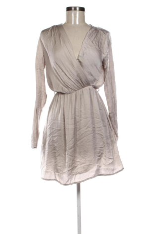 Kleid Bik Bok, Größe S, Farbe Ecru, Preis 25,99 €