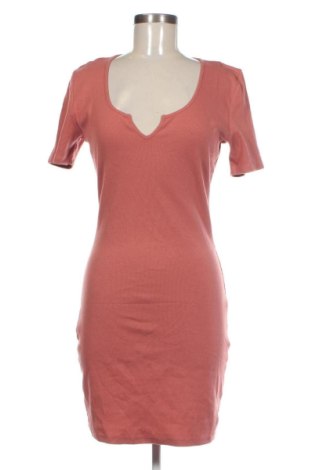 Kleid Bik Bok, Größe L, Farbe Rosa, Preis 25,99 €