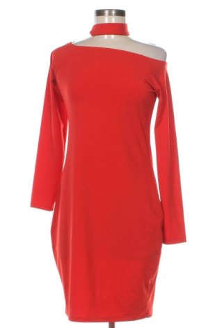 Šaty  Bik Bok, Veľkosť L, Farba Červená, Cena  23,95 €