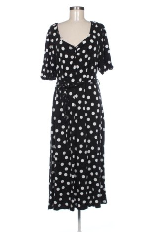 Kleid Billie & Blossom, Größe XXL, Farbe Mehrfarbig, Preis € 25,00