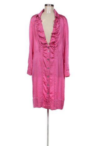 Ruha Blacky Dress, Méret L, Szín Rózsaszín, Ár 10 331 Ft