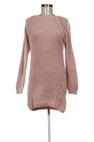 Kleid Blind Date, Größe M, Farbe Rosa, Preis 25,99 €