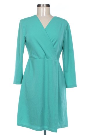Kleid Blue Joint, Größe XXL, Farbe Grün, Preis 41,99 €