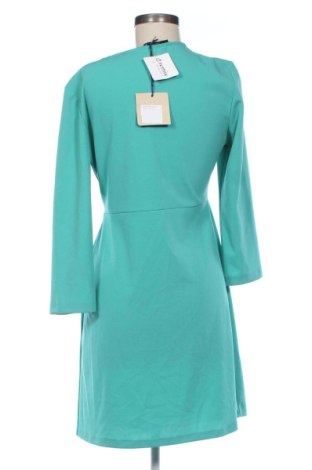 Kleid Blue Joint, Größe XXL, Farbe Grün, Preis 41,99 €