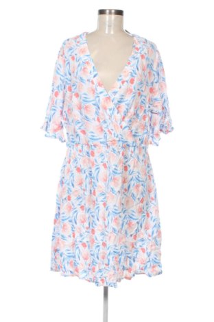 Šaty  Blue Motion, Velikost XXL, Barva Vícebarevné, Cena  259,00 Kč