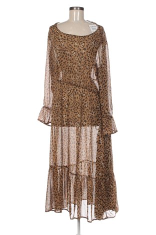 Šaty  Blue Motion, Velikost XL, Barva Vícebarevné, Cena  599,00 Kč