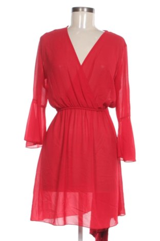 Kleid Blue Sand, Größe S, Farbe Rot, Preis 25,99 €