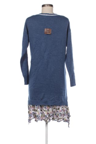 Kleid Blue Shadow, Größe XS, Farbe Mehrfarbig, Preis € 19,97