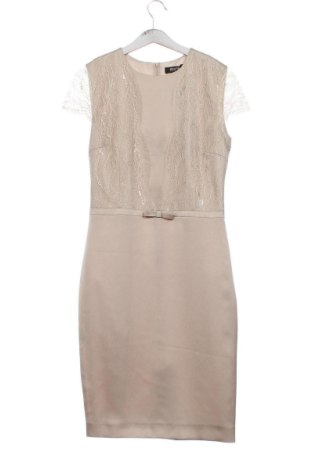 Šaty  Bobo Zander, Velikost M, Barva Béžová, Cena  1 559,00 Kč