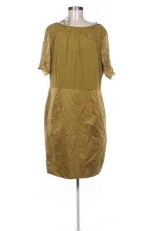 Φόρεμα Boden, Μέγεθος XXL, Χρώμα Πράσινο, Τιμή 41,99 €