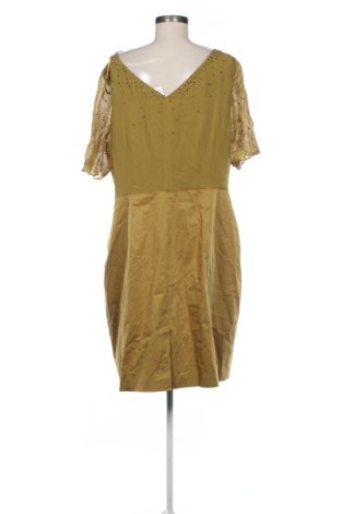 Φόρεμα Boden, Μέγεθος XXL, Χρώμα Πράσινο, Τιμή 41,99 €