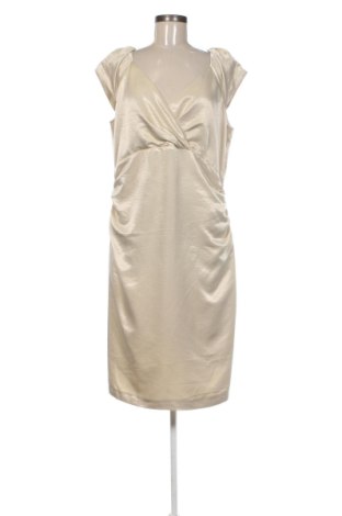 Kleid Body Flirt, Größe XL, Farbe Beige, Preis 15,99 €