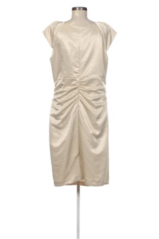 Kleid Body Flirt, Größe XL, Farbe Beige, Preis 15,99 €