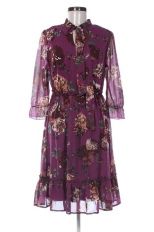 Sukienka Body Flirt, Rozmiar L, Kolor Kolorowy, Cena 106,90 zł