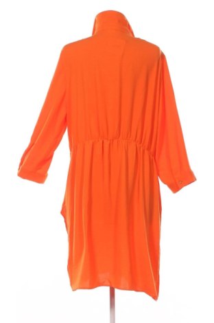 Sukienka Body Flirt, Rozmiar XXL, Kolor Pomarańczowy, Cena 104,99 zł