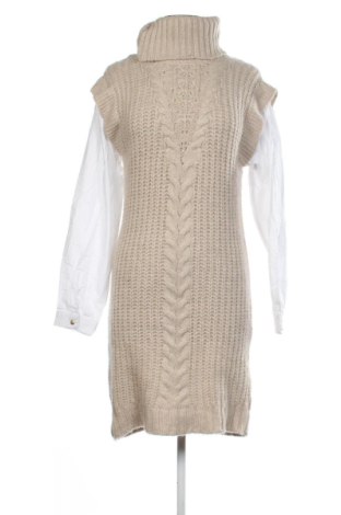 Рокля Body Flirt, Размер S, Цвят Бежов, Цена 20,45 €