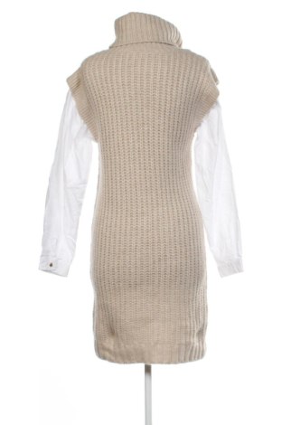 Рокля Body Flirt, Размер S, Цвят Бежов, Цена 20,45 €