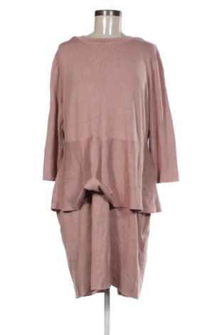 Rochie Body Flirt, Mărime XXL, Culoare Roz, Preț 123,99 Lei