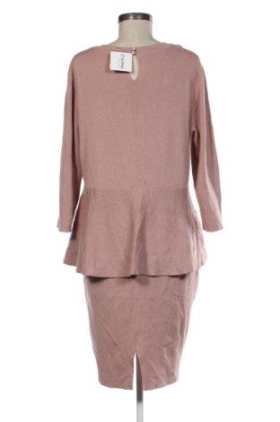 Rochie Body Flirt, Mărime XXL, Culoare Roz, Preț 123,99 Lei