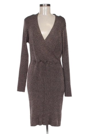 Рокля Body Flirt, Размер XL, Цвят Златист, Цена 20,45 €