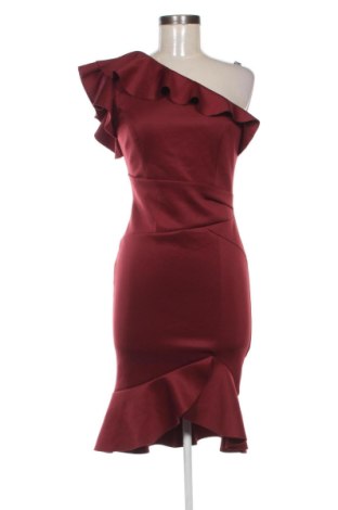 Kleid Body Flirt, Größe S, Farbe Rot, Preis 25,99 €