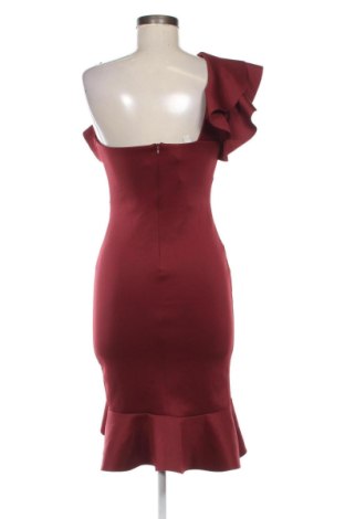 Kleid Body Flirt, Größe S, Farbe Rot, Preis 25,99 €