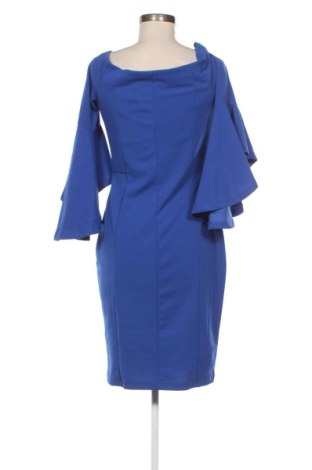 Kleid Body Flirt, Größe M, Farbe Blau, Preis 25,99 €