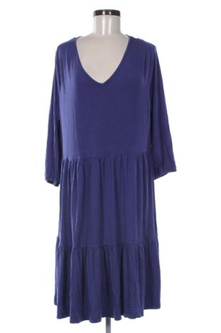 Kleid Body Flirt, Größe XXL, Farbe Lila, Preis 25,99 €