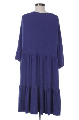 Kleid Body Flirt, Größe XXL, Farbe Lila, Preis 25,99 €