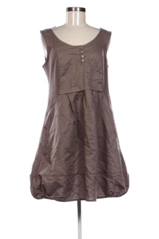 Kleid Body Flirt, Größe XL, Farbe Braun, Preis € 19,95