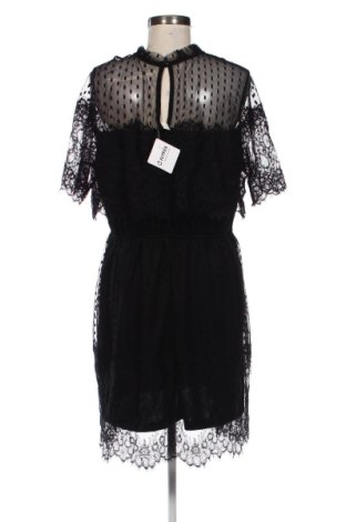 Sukienka Body Flirt, Rozmiar XL, Kolor Czarny, Cena 107,17 zł