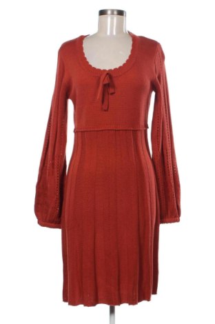 Šaty  Body Flirt, Velikost M, Barva Hnědá, Cena  565,00 Kč