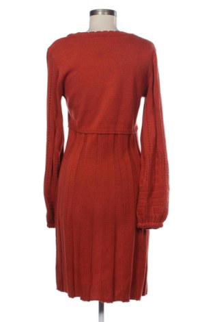 Šaty  Body Flirt, Velikost M, Barva Hnědá, Cena  565,00 Kč