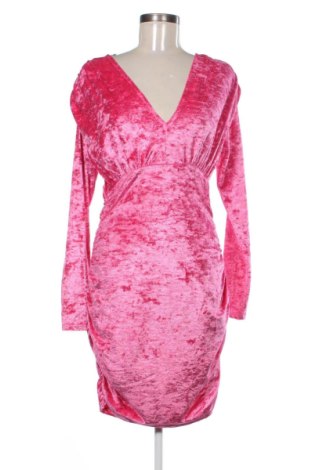 Φόρεμα Body Flirt, Μέγεθος M, Χρώμα Ρόζ , Τιμή 20,00 €