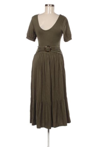 Kleid Body Flirt, Größe XS, Farbe Grün, Preis 25,99 €