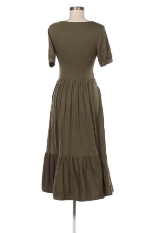 Kleid Body Flirt, Größe XS, Farbe Grün, Preis 25,99 €