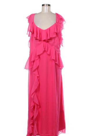 Sukienka Body Flirt, Rozmiar XXL, Kolor Różowy, Cena 159,00 zł