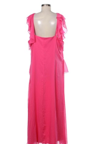 Sukienka Body Flirt, Rozmiar XXL, Kolor Różowy, Cena 159,00 zł