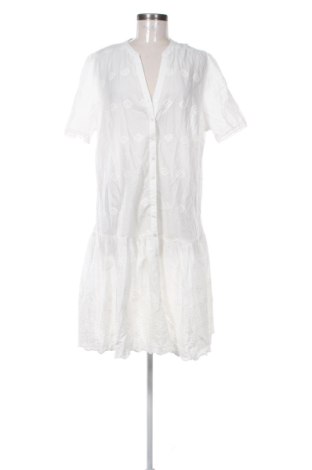 Šaty  Body Flirt, Veľkosť XL, Farba Biela, Cena  14,89 €