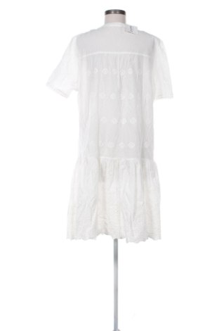 Šaty  Body Flirt, Veľkosť XL, Farba Biela, Cena  14,89 €